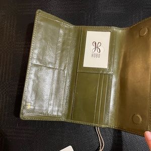 Hobo Wallet Ardor